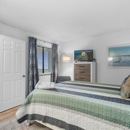 Ocean Forest Plaza Cozy Oceanfront Unit 1910 Myrtle Beach Exterior foto